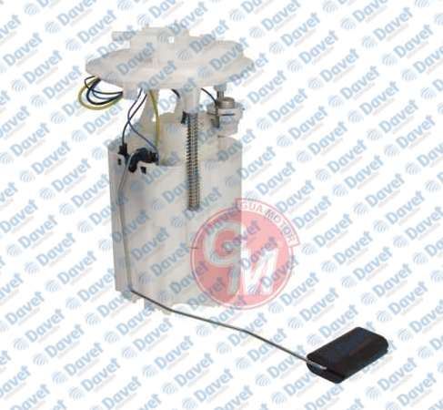 GUA 41504 Yakit Depo Samandirasi Renault Fluence-Megane Iii 1.6-2.0 16v- 172020031r